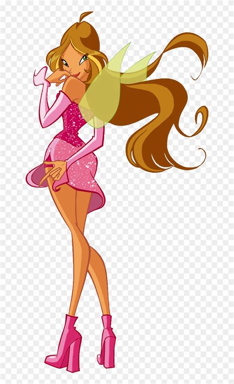 flora winx fairy|flora winx season 1.